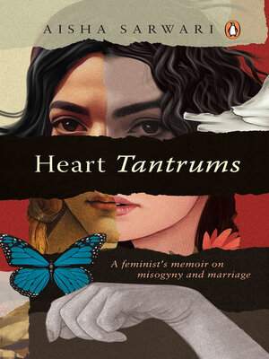 cover image of Heart Tantrums